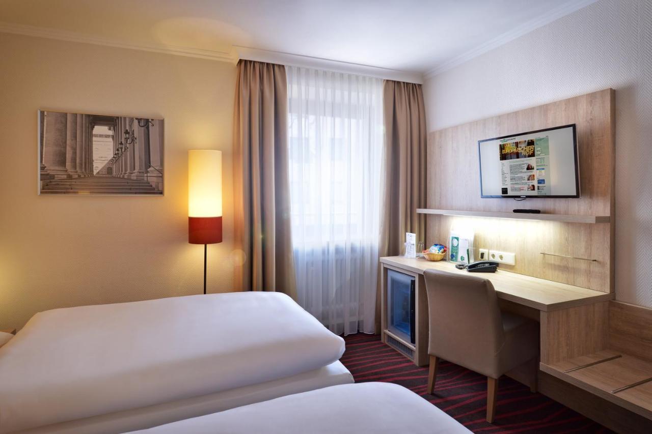 Hotel Europäischer Hof 3*