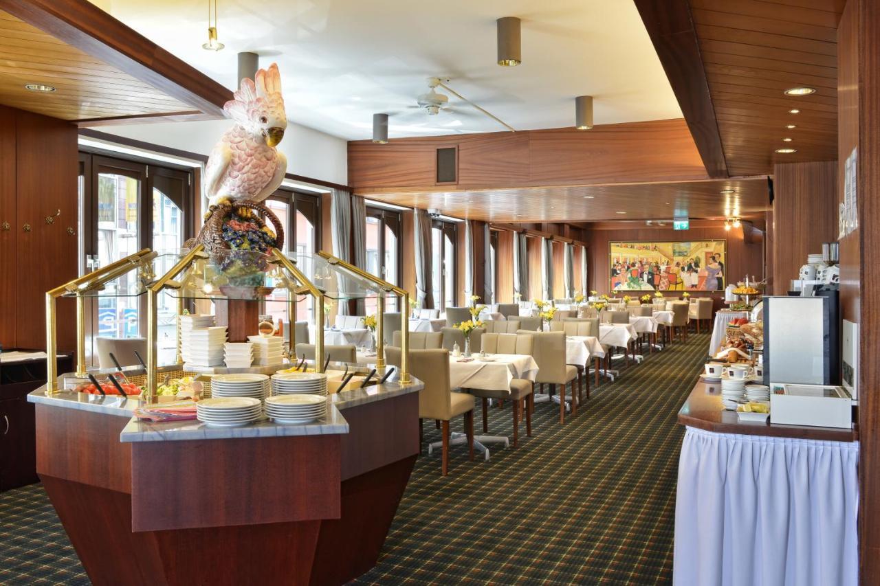 Hotel Europäischer Hof