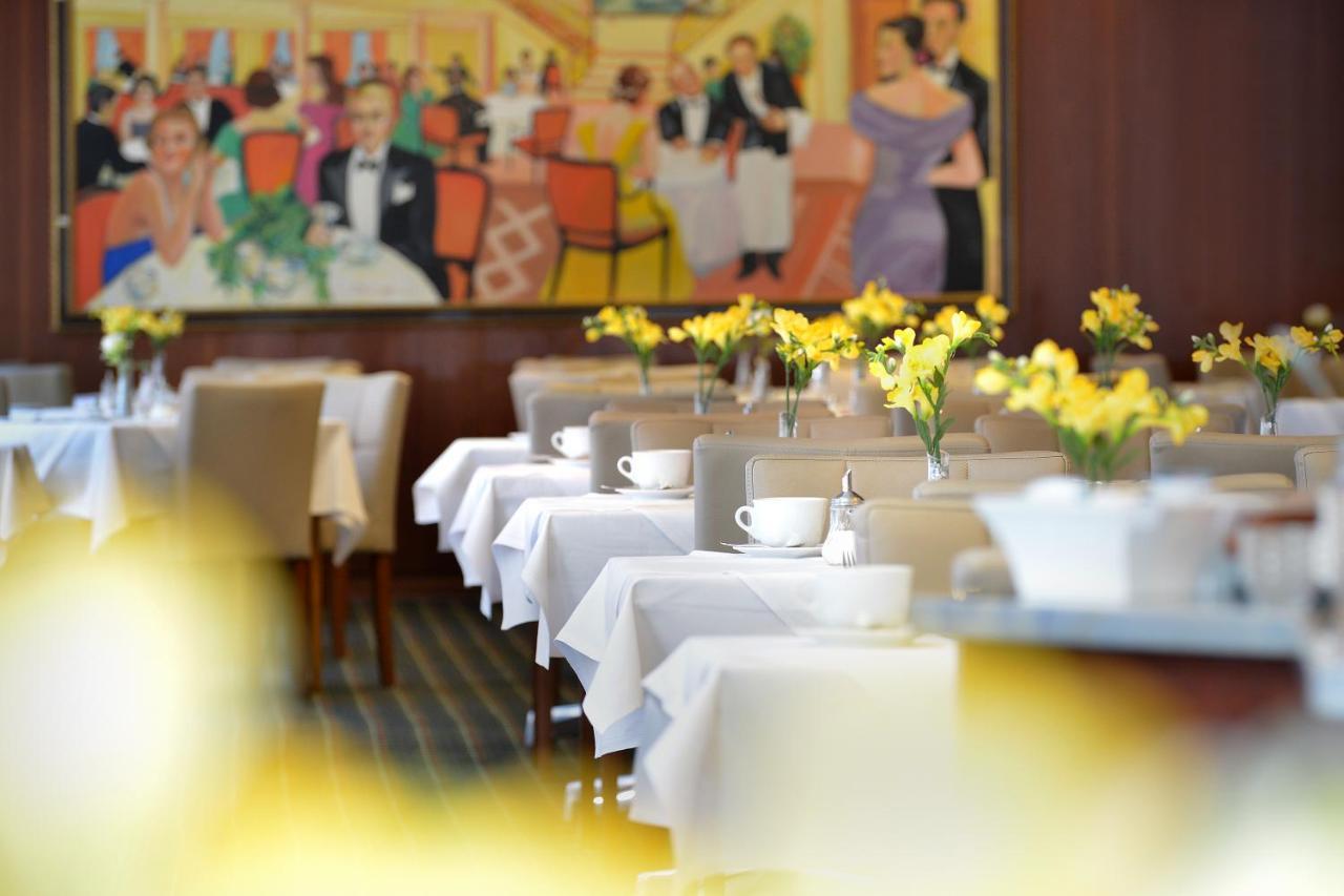 Europäischer Hof Hotel