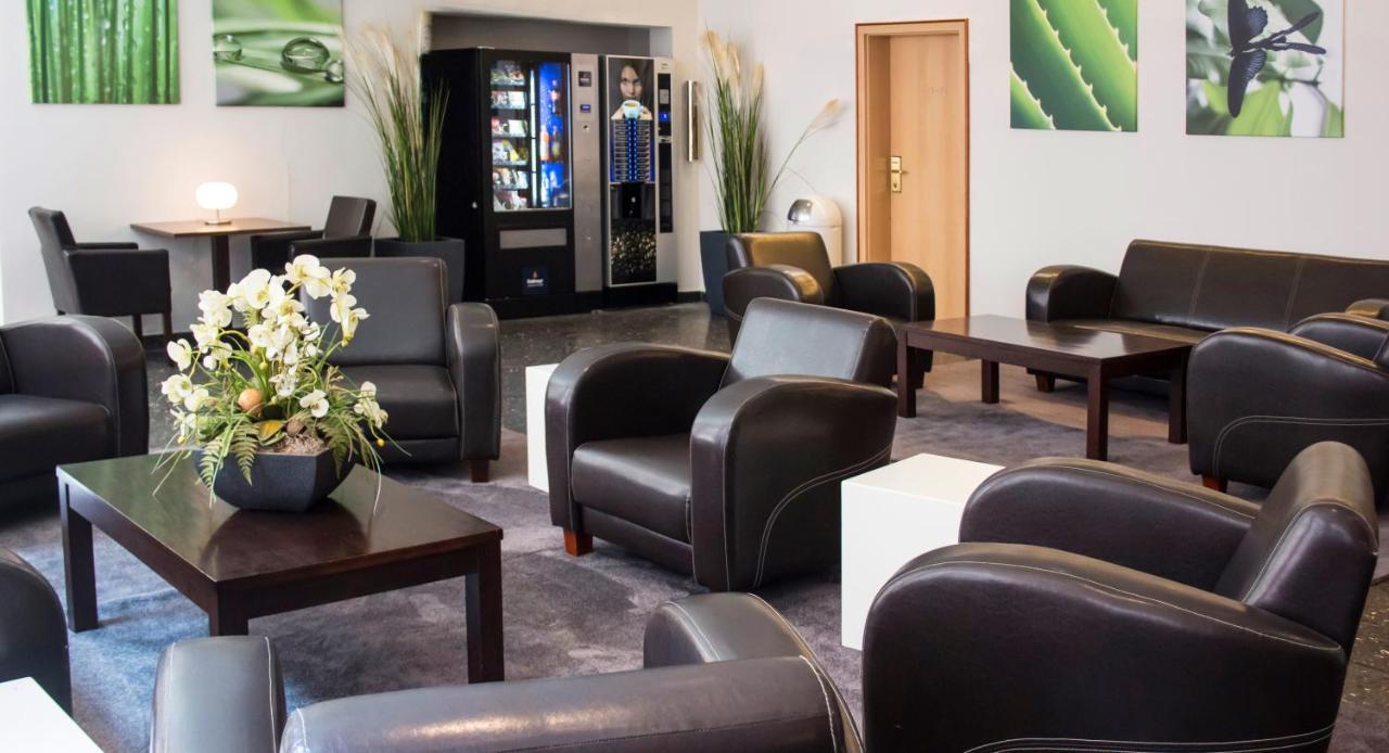 Europäischer Hof 3* München