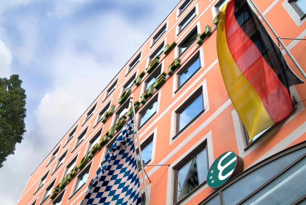 Hotel Europäischer Hof