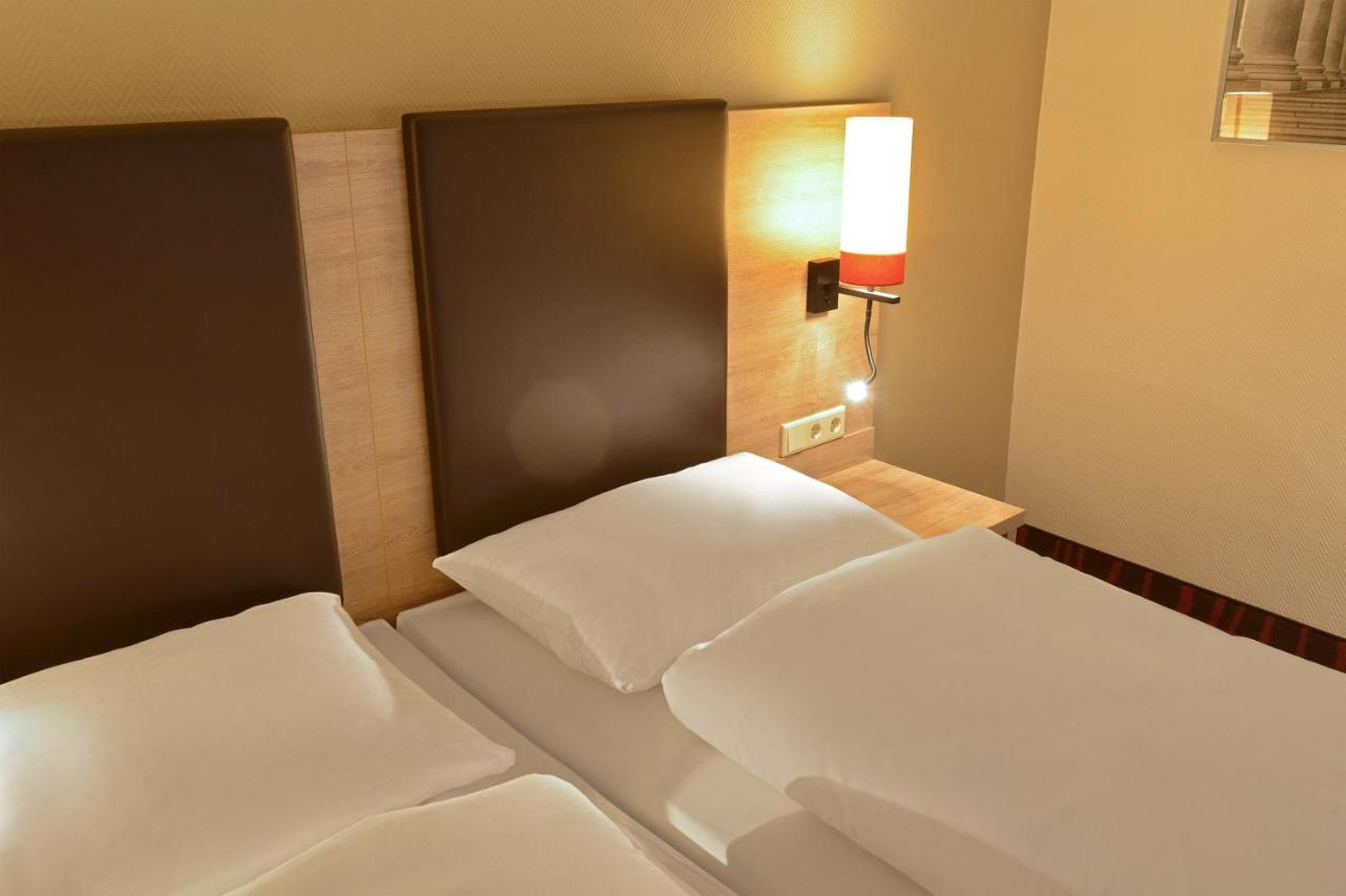 Europäischer Hof Hotel München