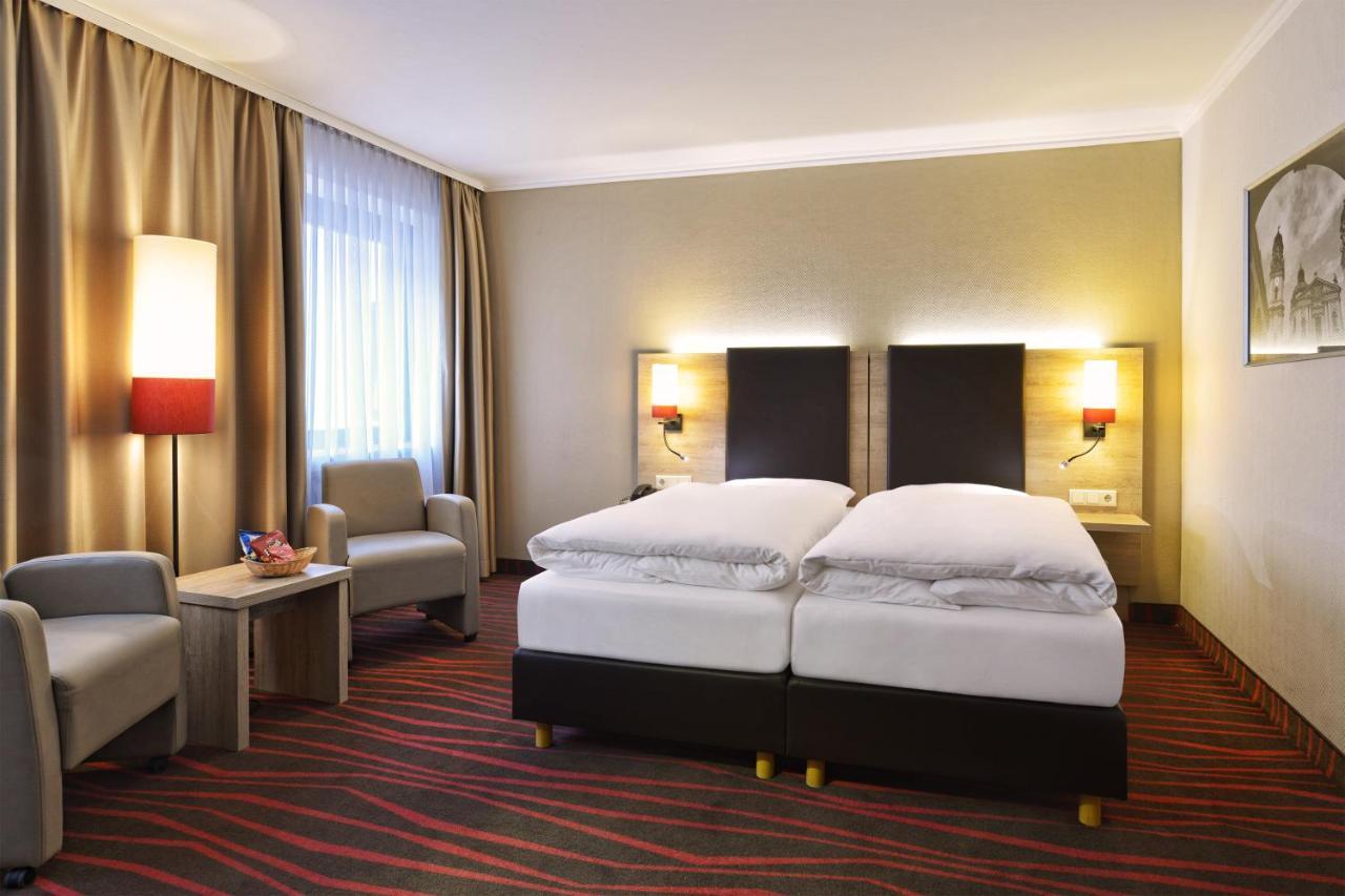 Europäischer Hof 3*