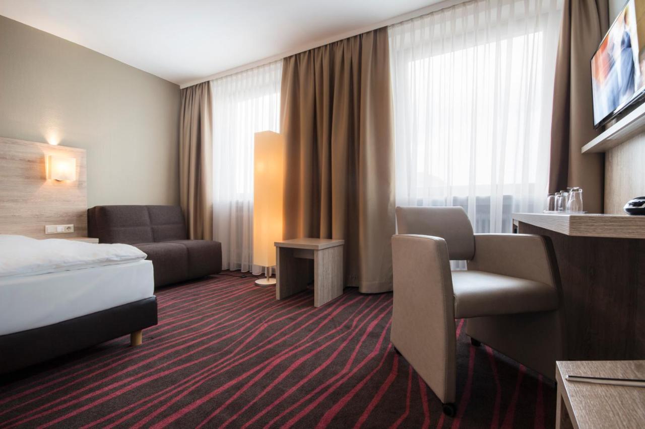 Europäischer Hof Hotel 3*