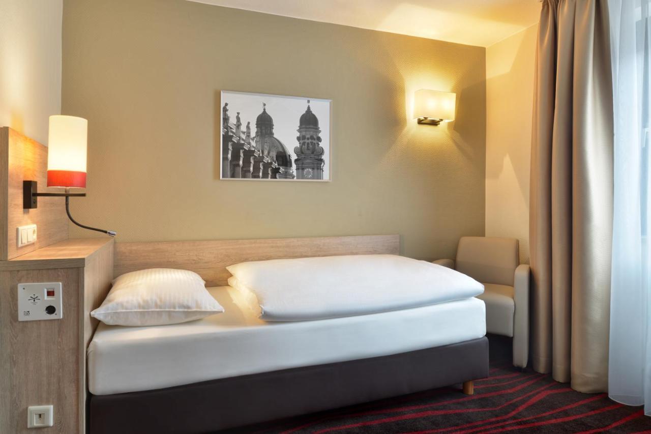 Europäischer Hof Hotel 3*
