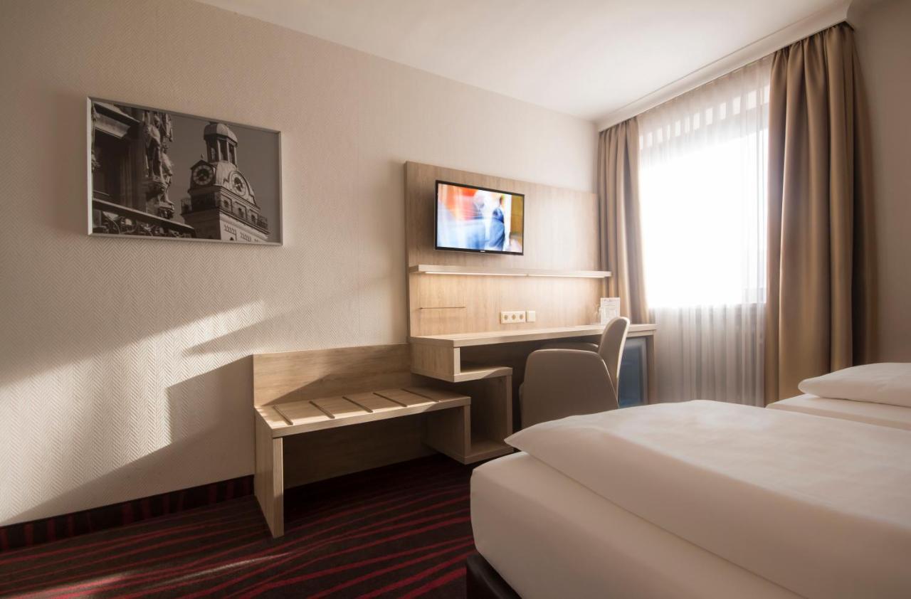 Europäischer Hof Hotel München