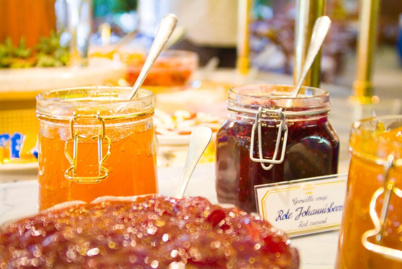 Europäischer Hof Hotel 3*