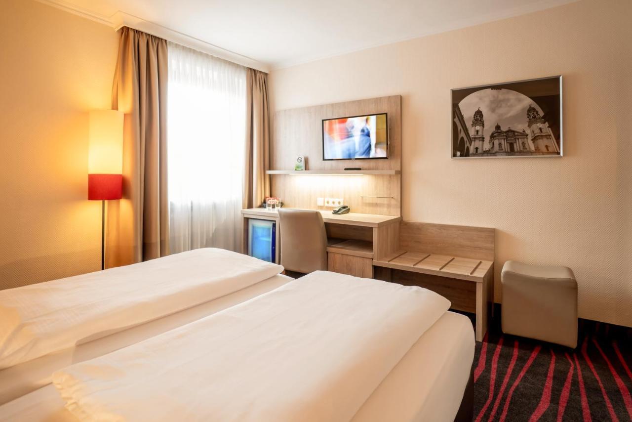 Europäischer Hof 3*