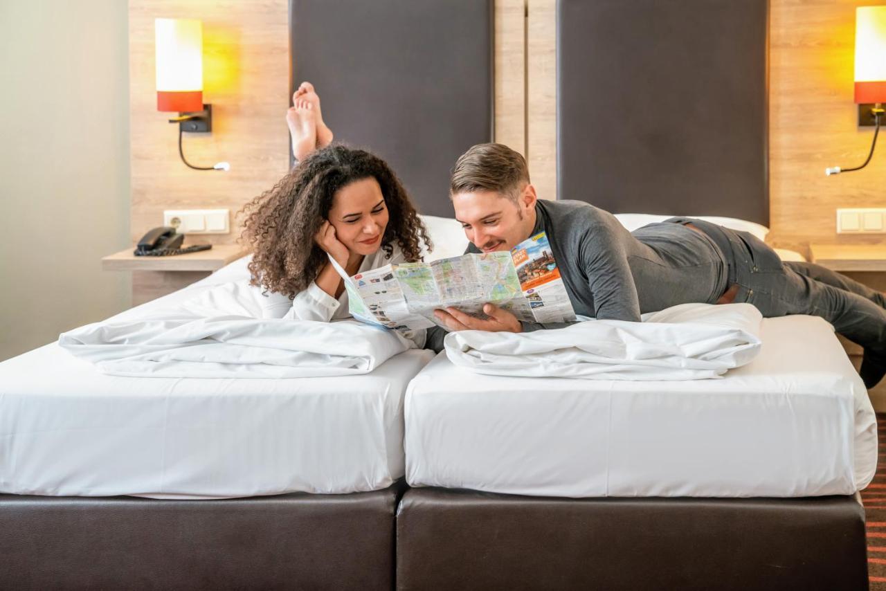 Europäischer Hof Hotel 3*