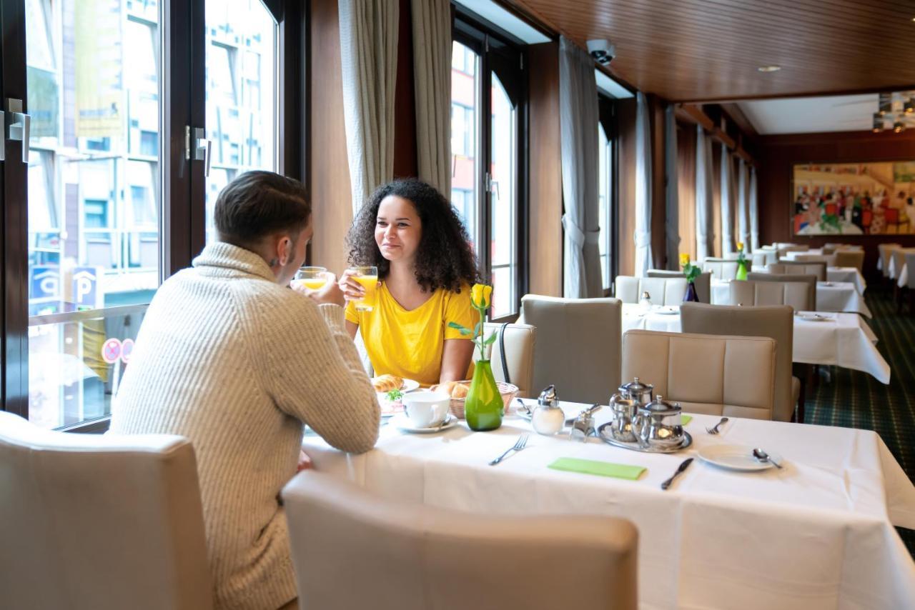 Europäischer Hof Hotel