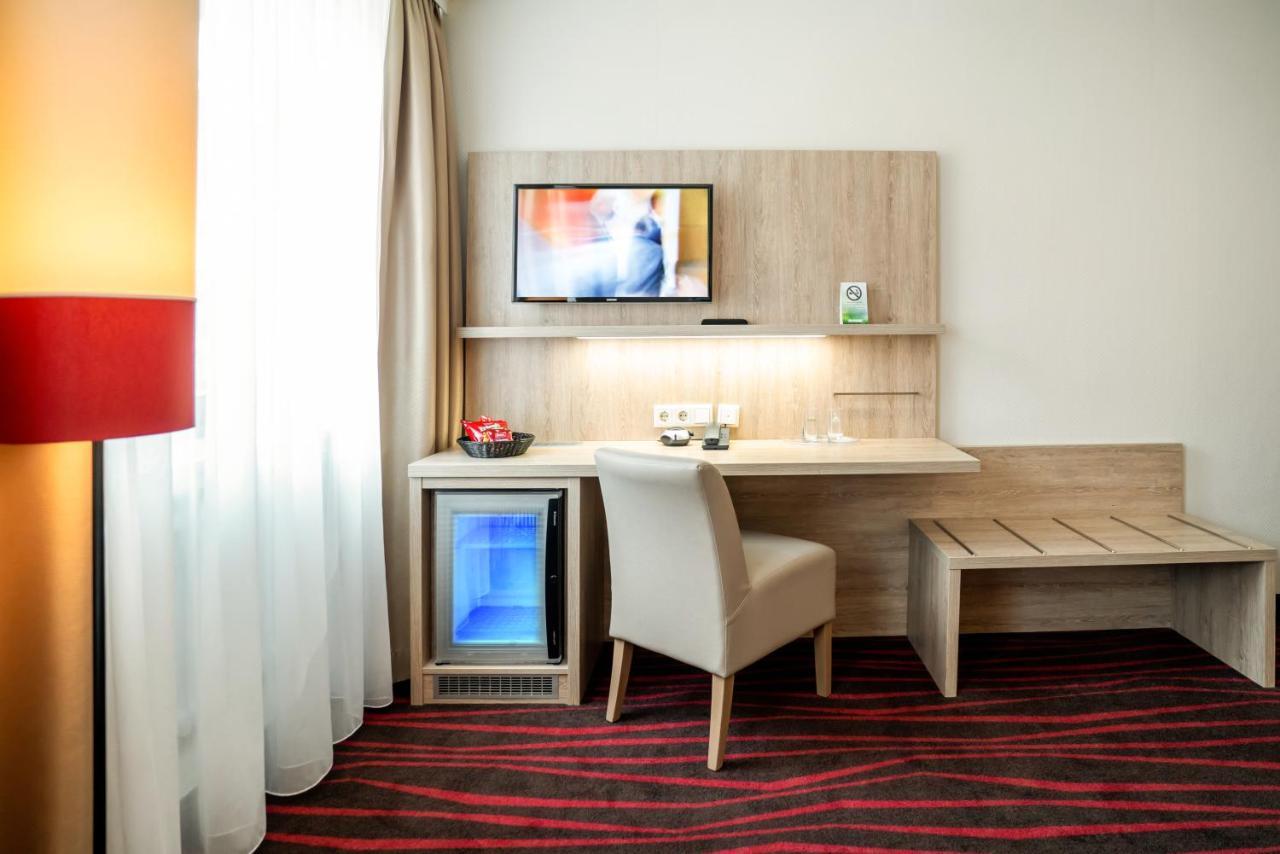 Europäischer Hof Hotel 3*
