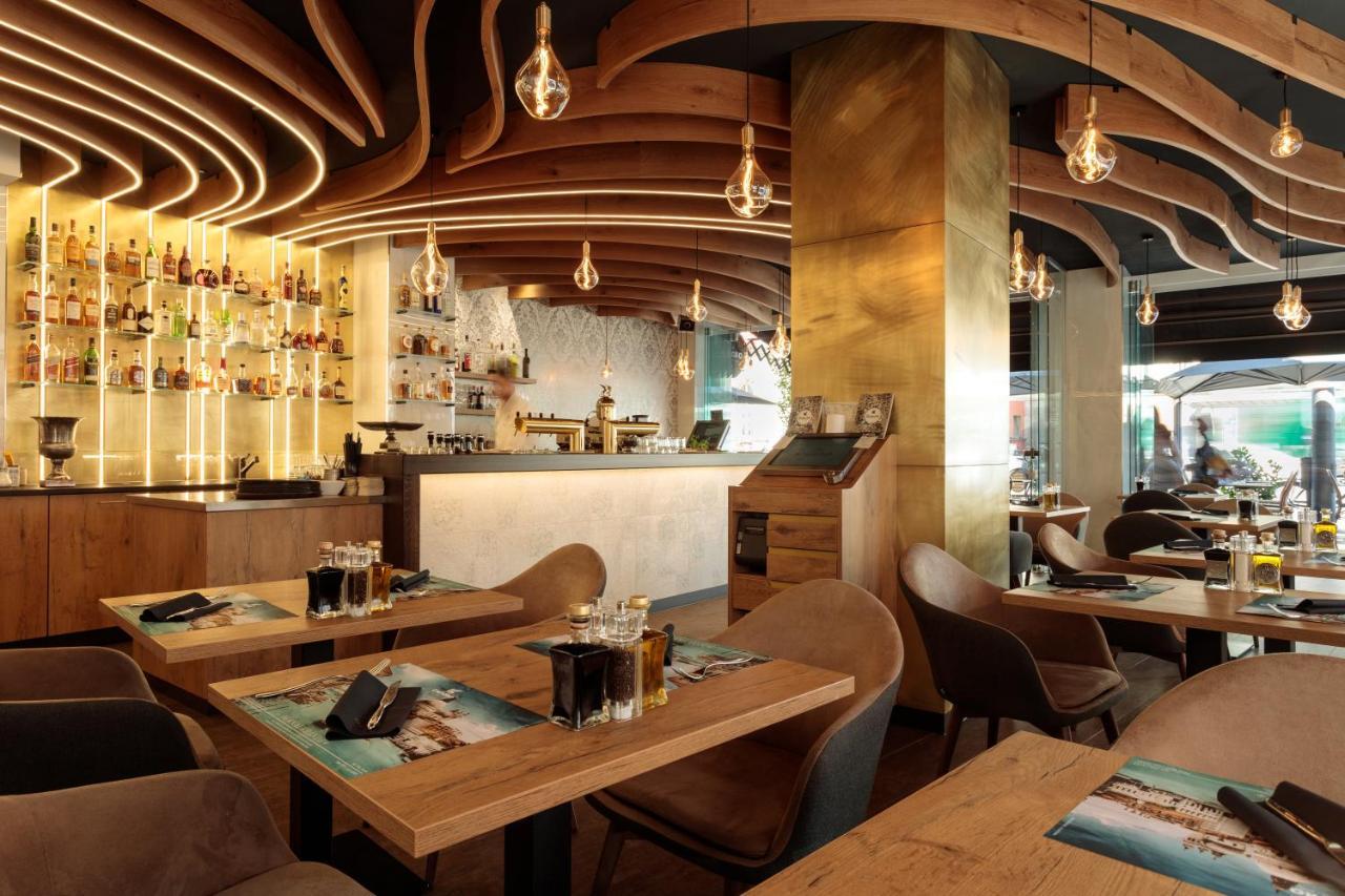 Europäischer Hof Hotel München