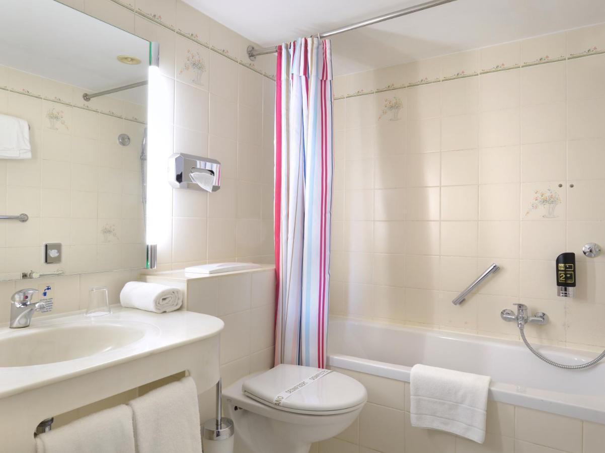 Europäischer Hof 3* München