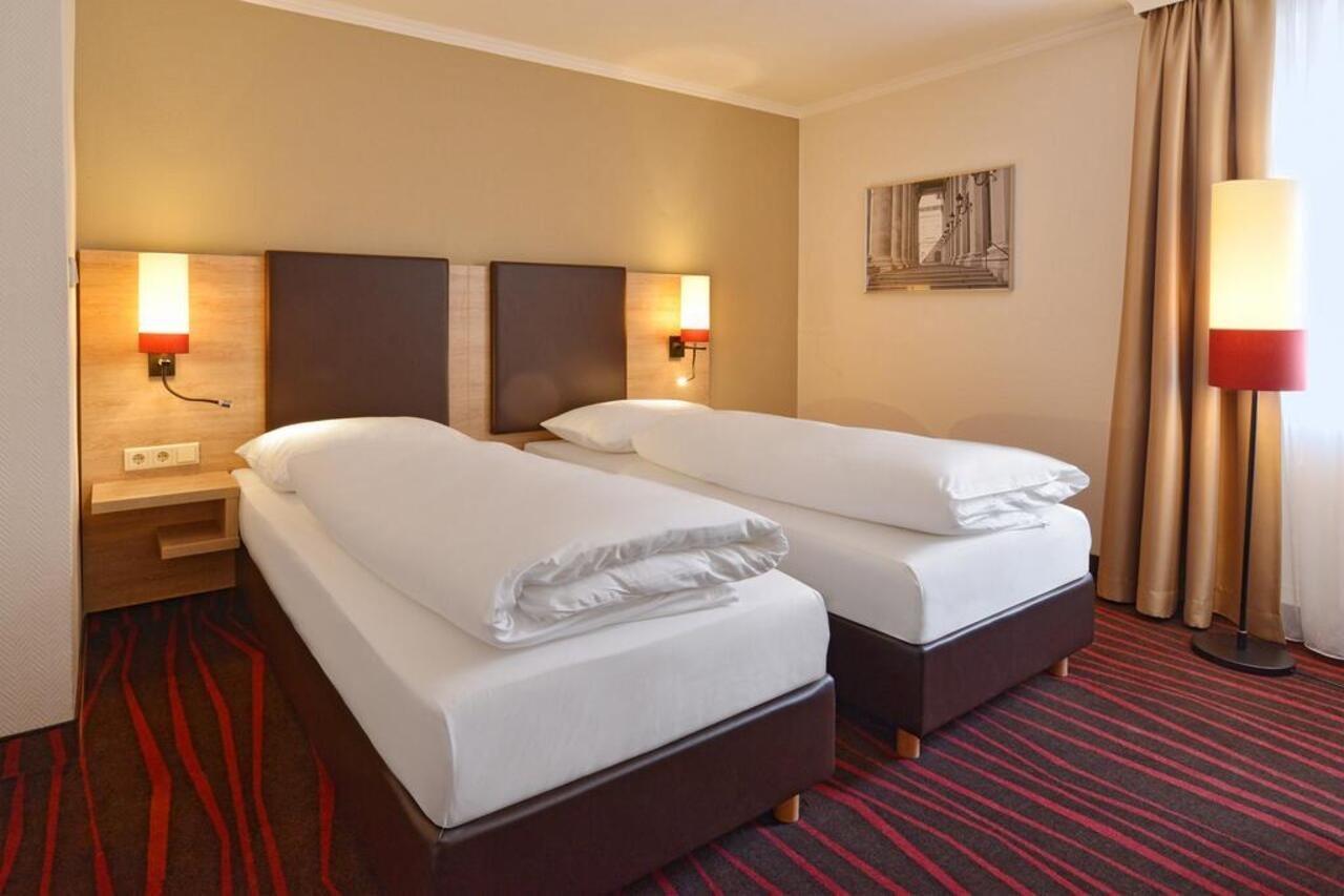 Hotel Europäischer Hof München