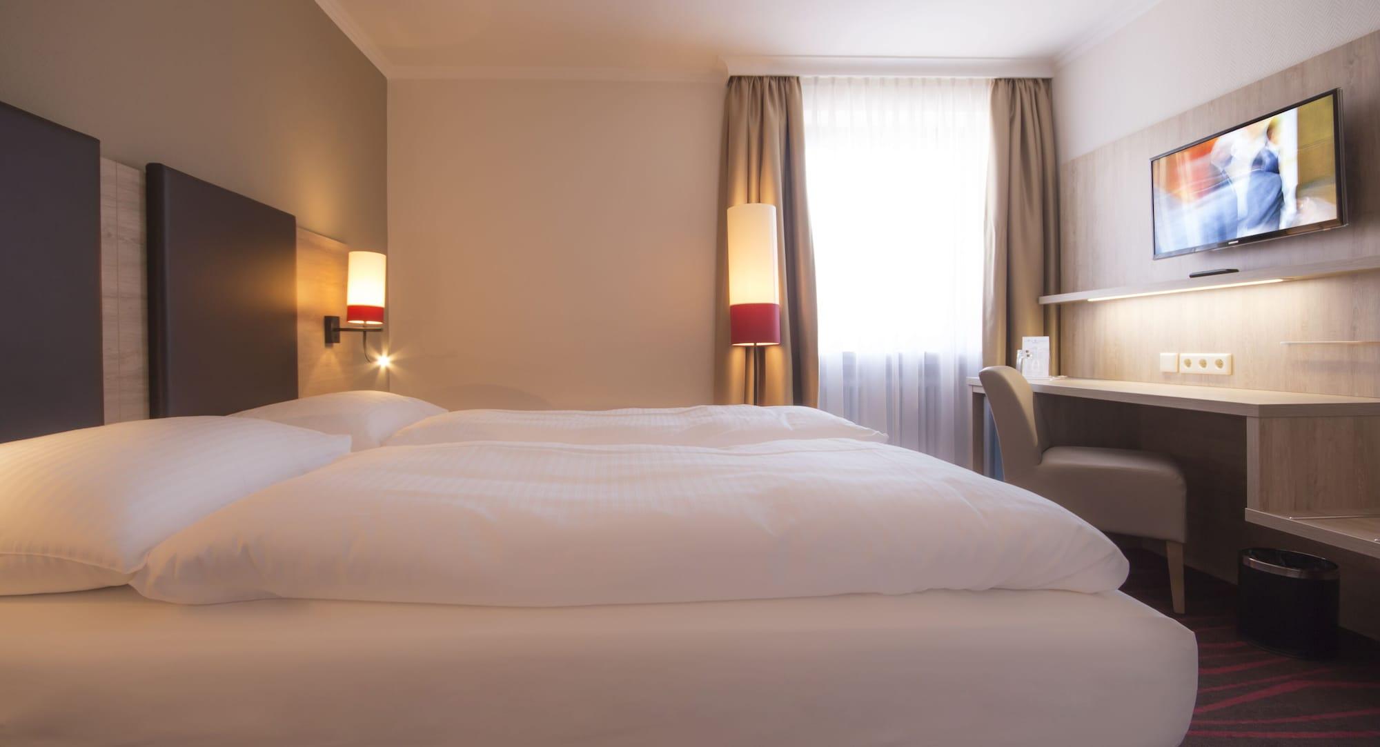 Europäischer Hof Hotel