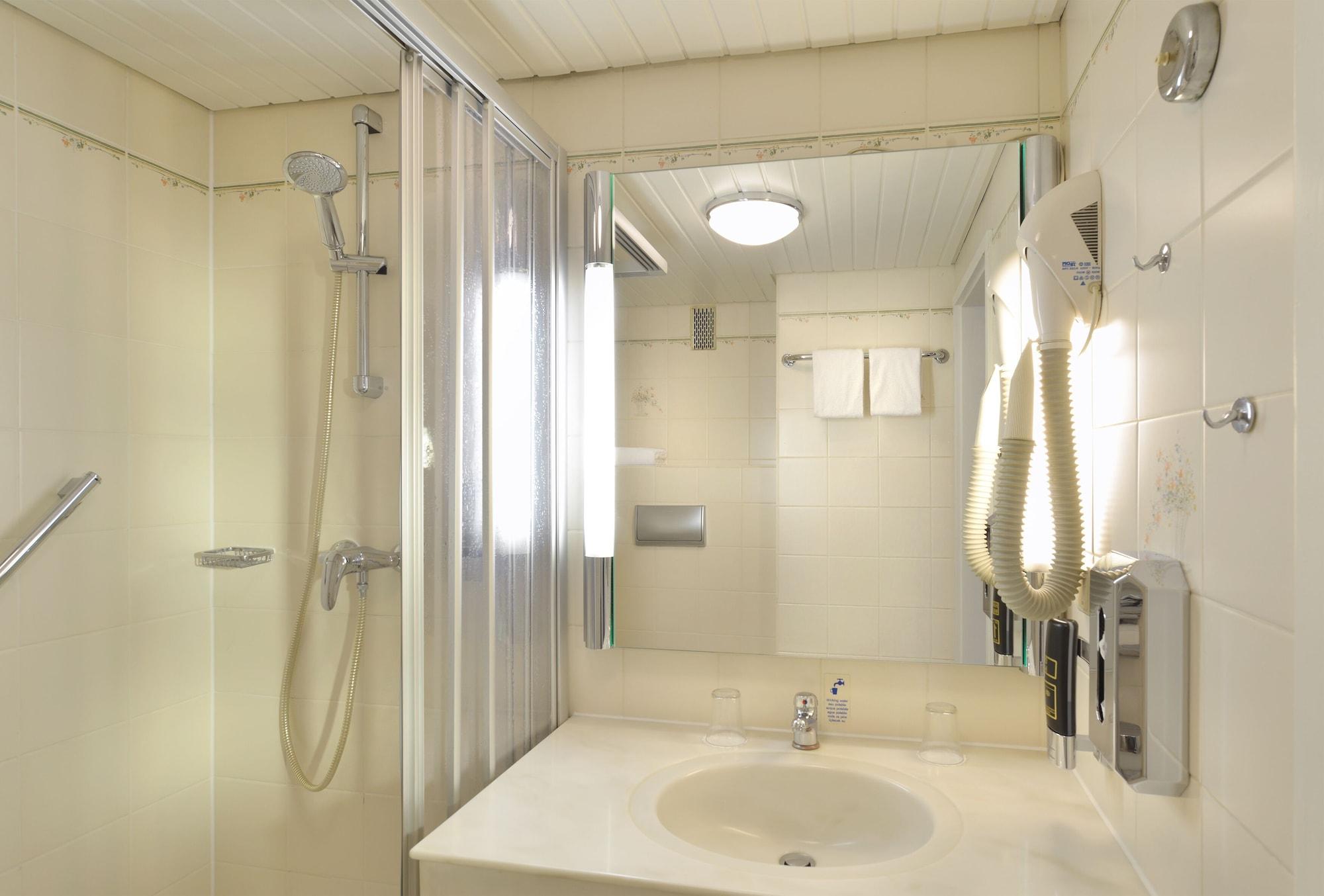Europäischer Hof Hotel 3*