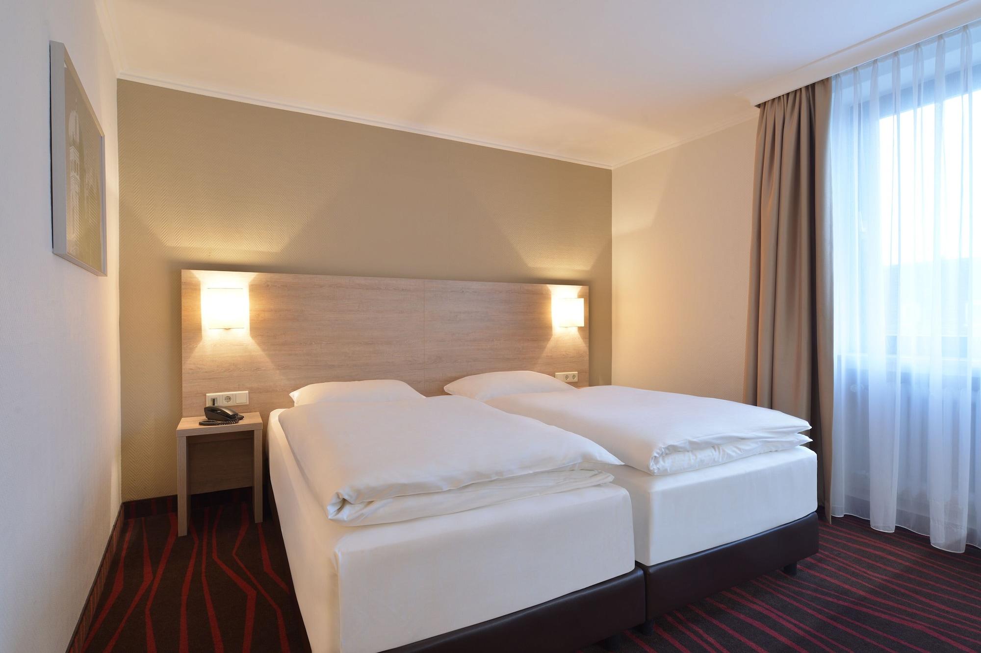 Europäischer Hof Hotel
