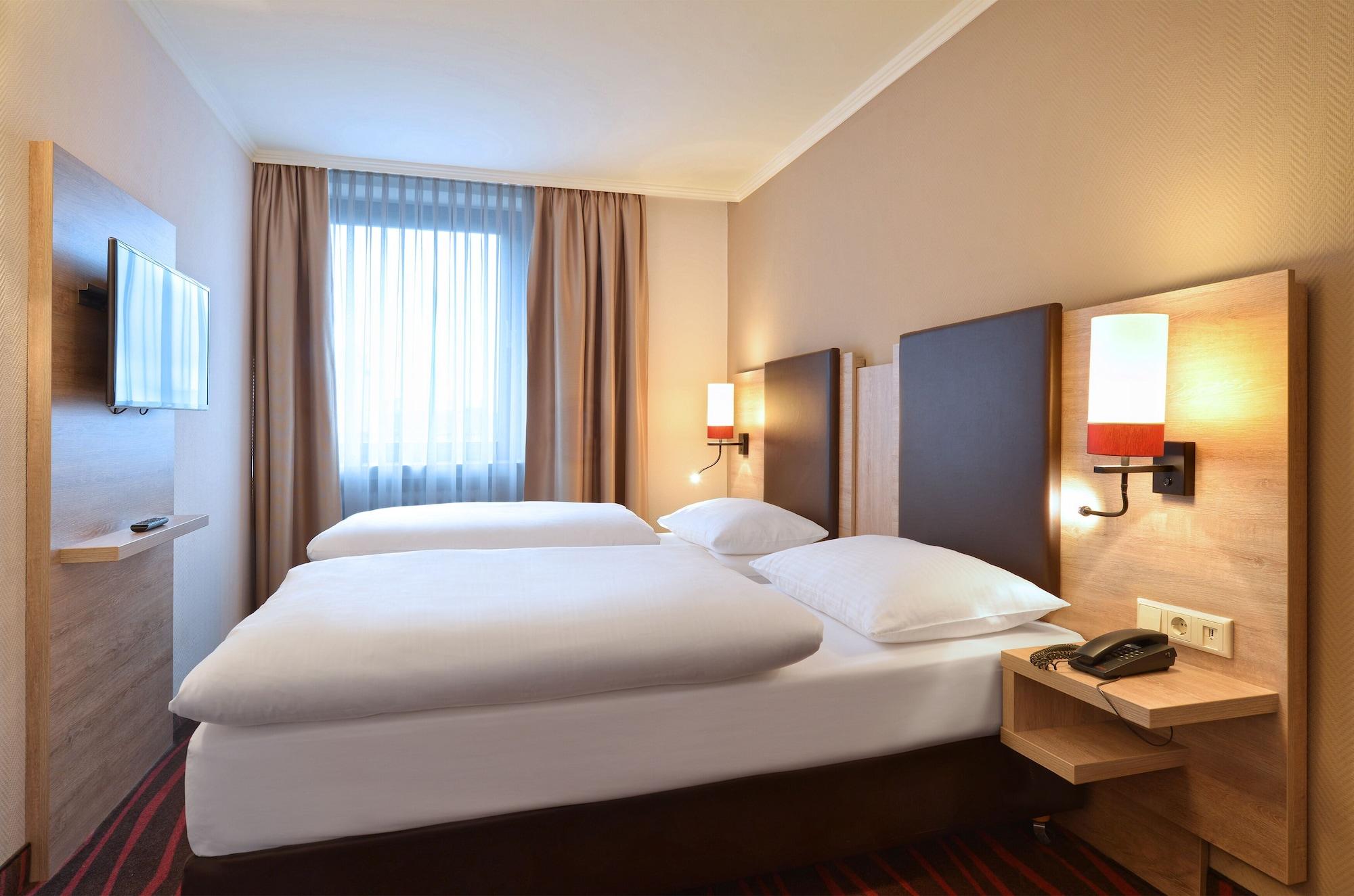 Hotel Europäischer Hof München