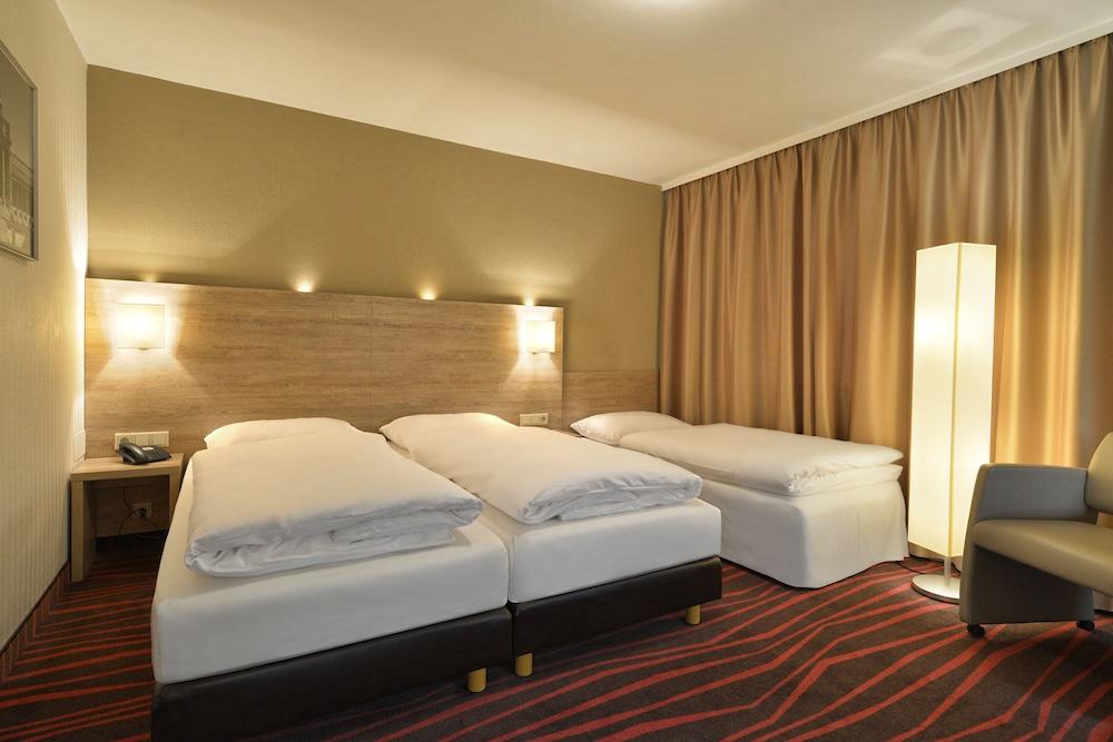 Europäischer Hof Hotel