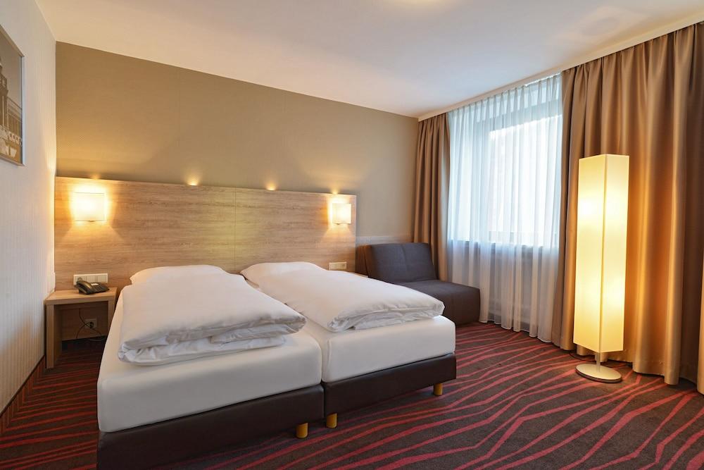 Hotel Europäischer Hof München