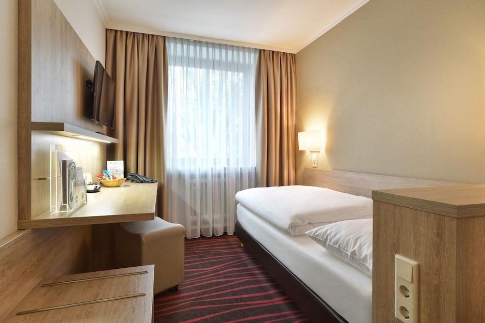 Europäischer Hof Hotel München