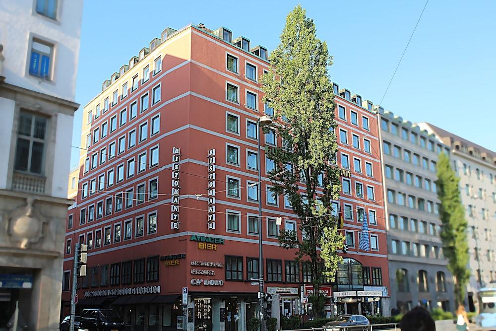 Europäischer Hof 3*