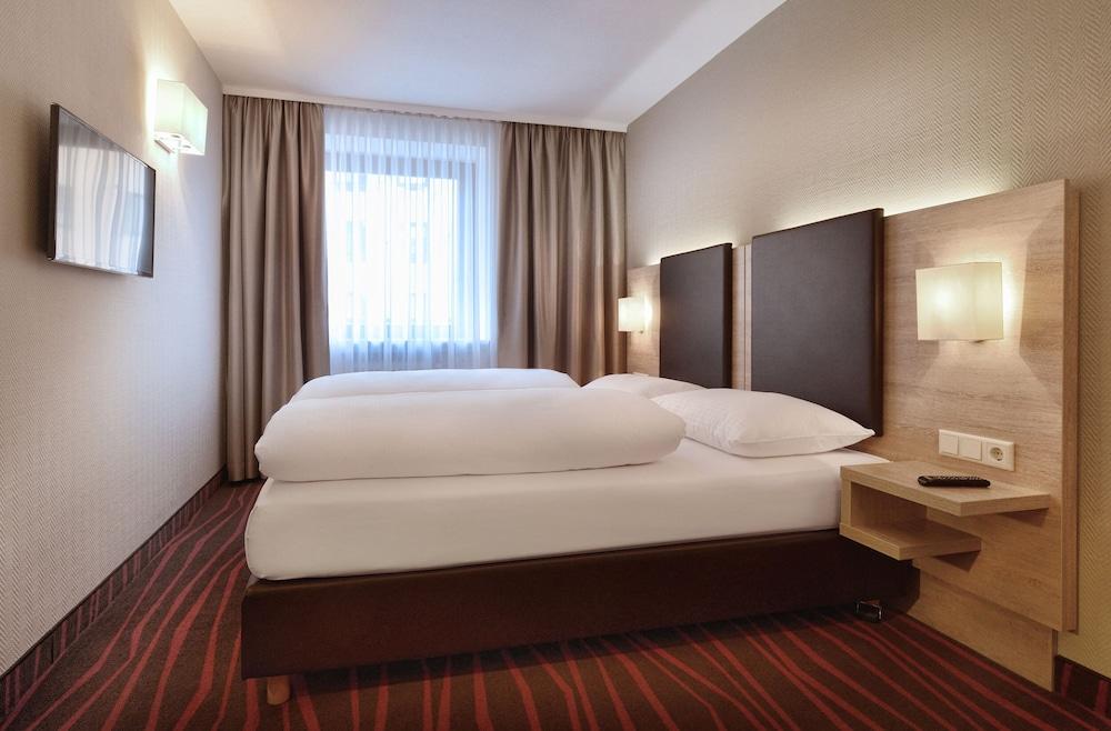 Europäischer Hof 3* München
