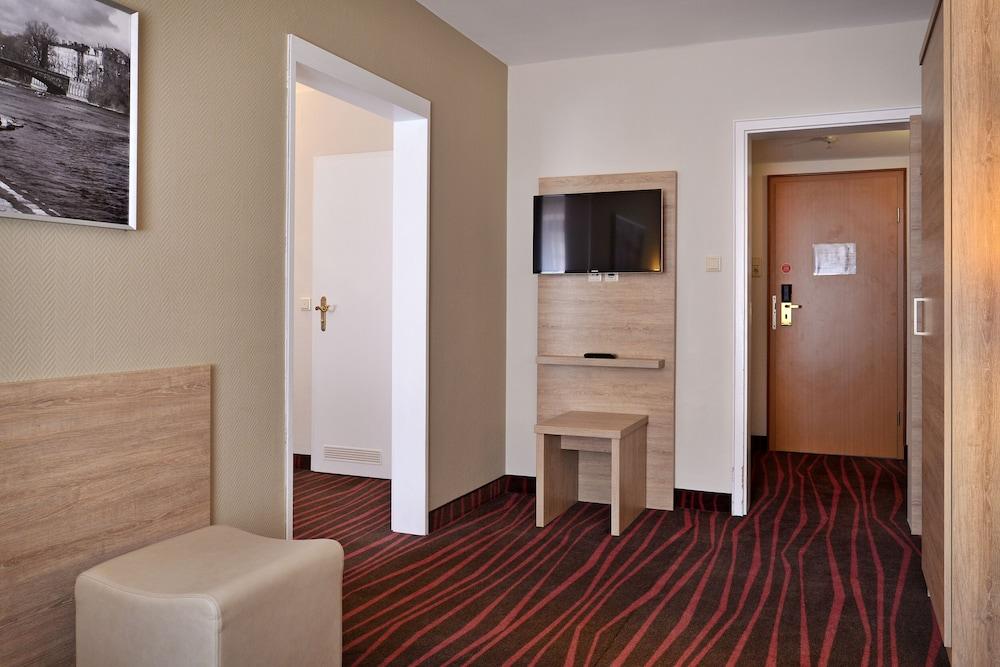 Europäischer Hof Hotel