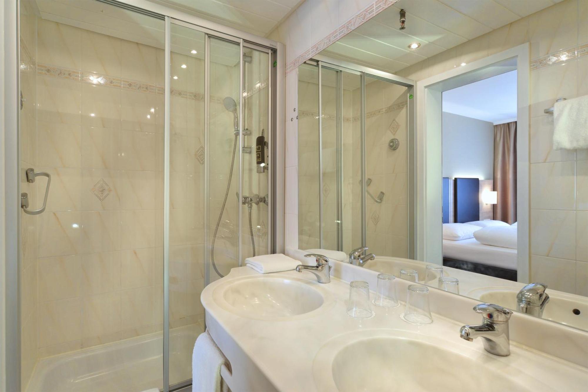 Hotel Europäischer Hof 3*