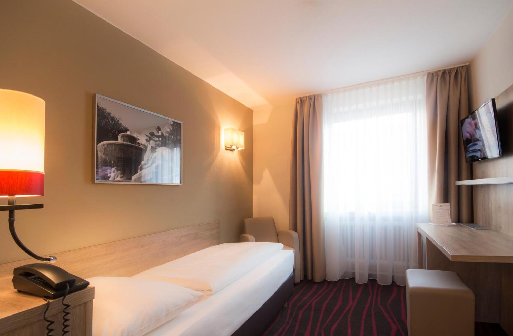 Hotel Europäischer Hof München