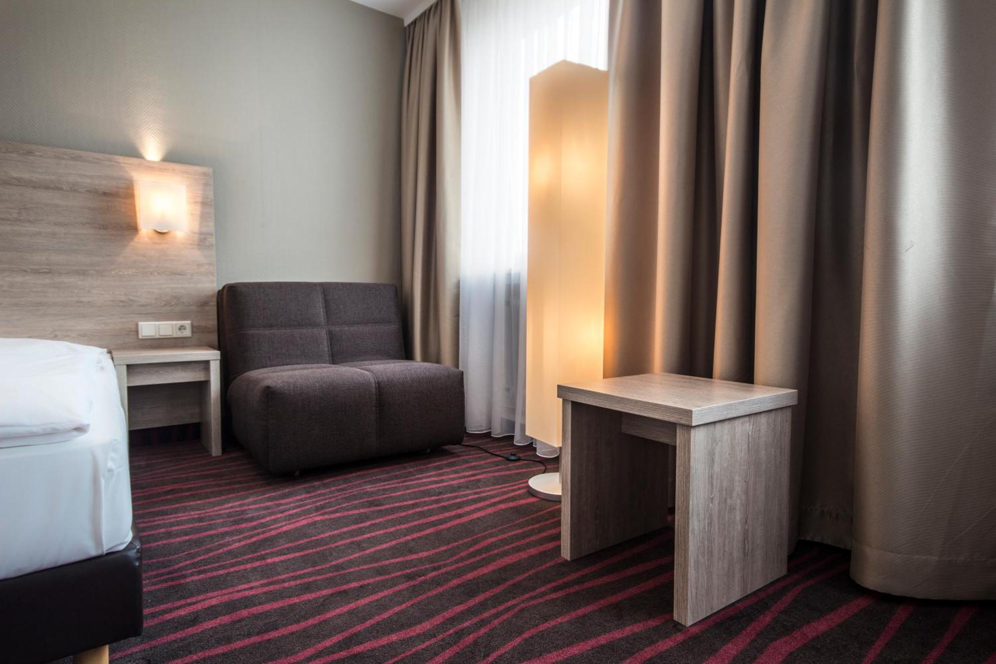 Europäischer Hof Hotel München