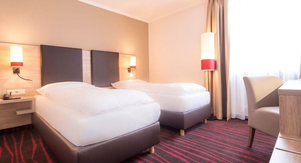 Europäischer Hof Hotel München