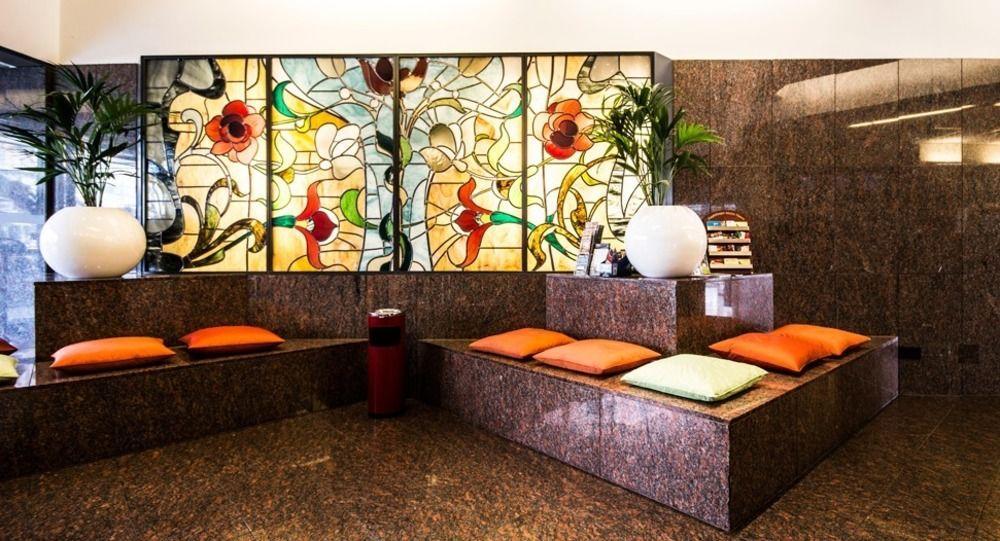 Europäischer Hof 3* München