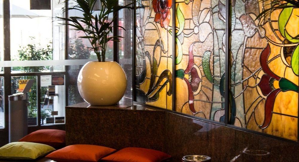 Europäischer Hof Hotel