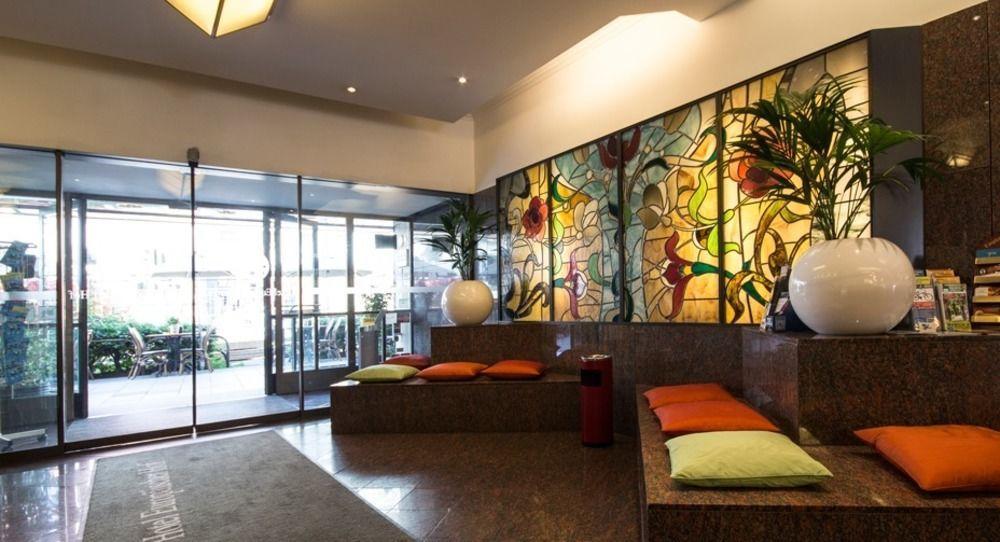 Europäischer Hof Hotel München