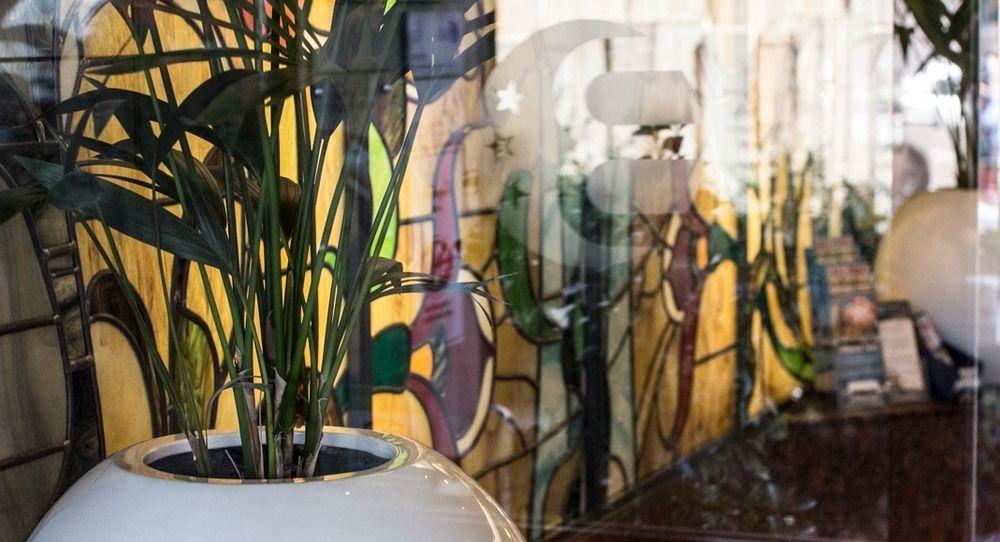 Europäischer Hof 3* München