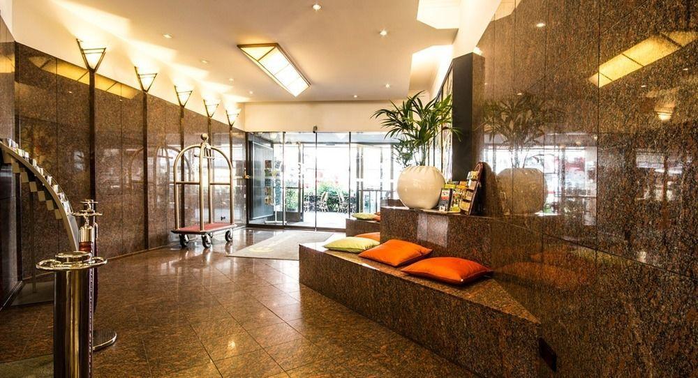 Europäischer Hof Hotel 3*
