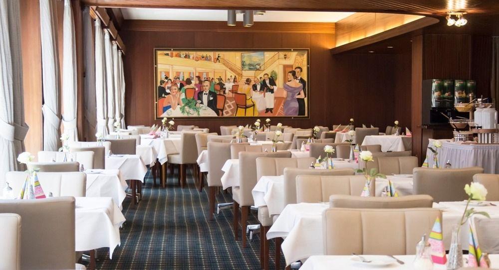 Europäischer Hof 3*
