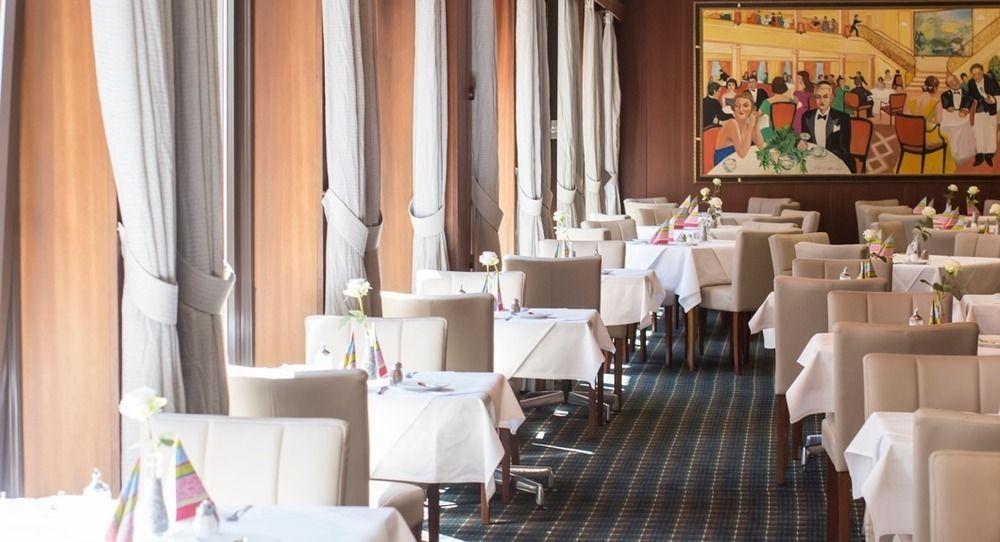 Europäischer Hof Hotel