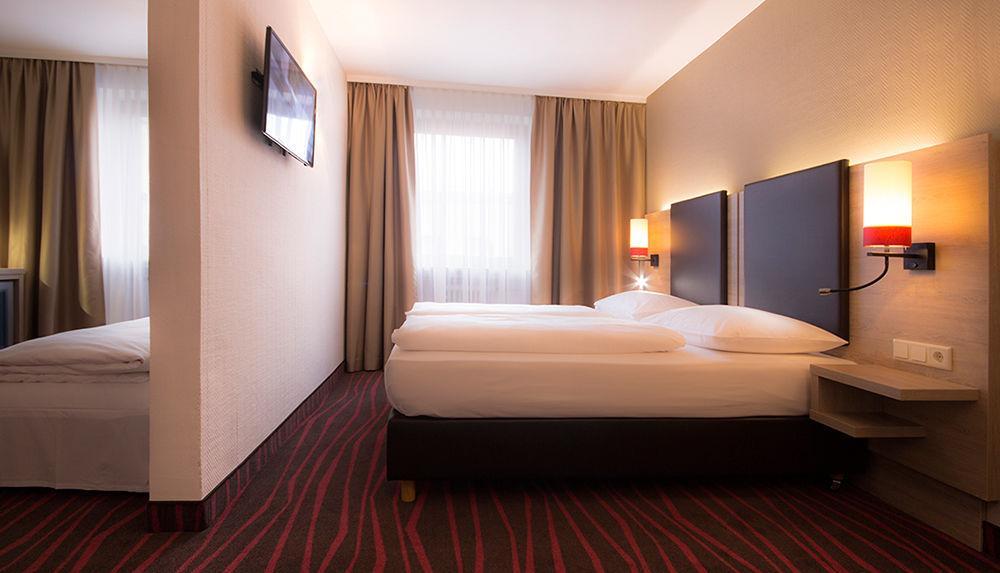 Europäischer Hof 3* München