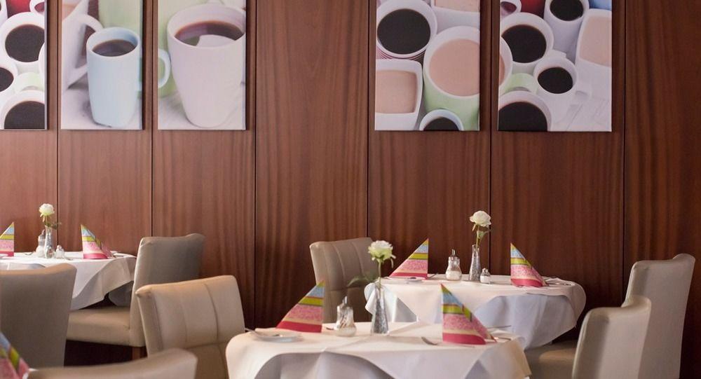 Europäischer Hof Hotel 3*