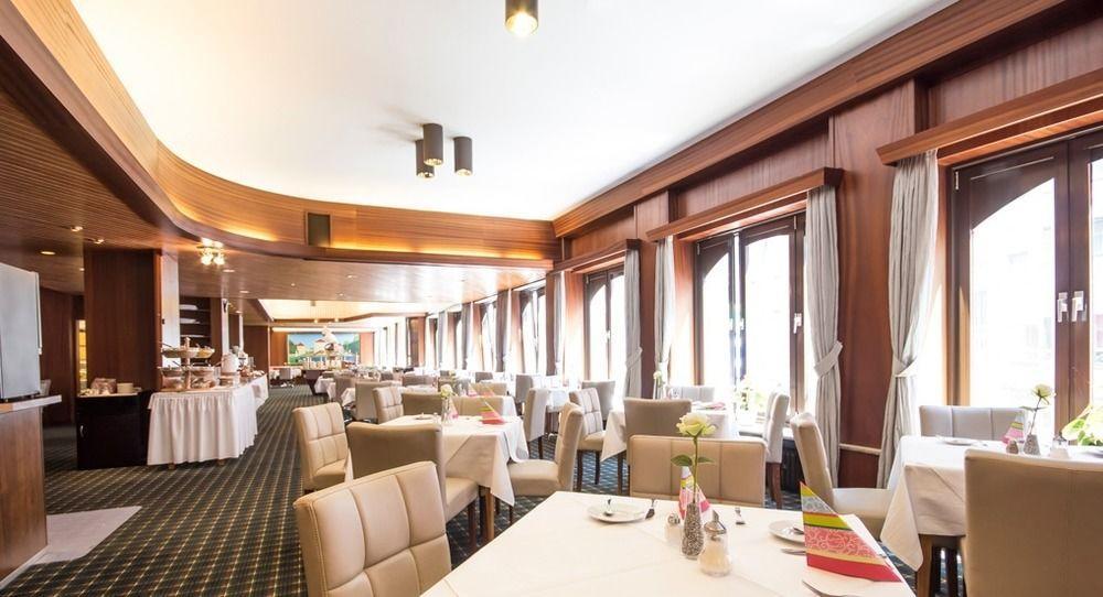 Europäischer Hof Hotel