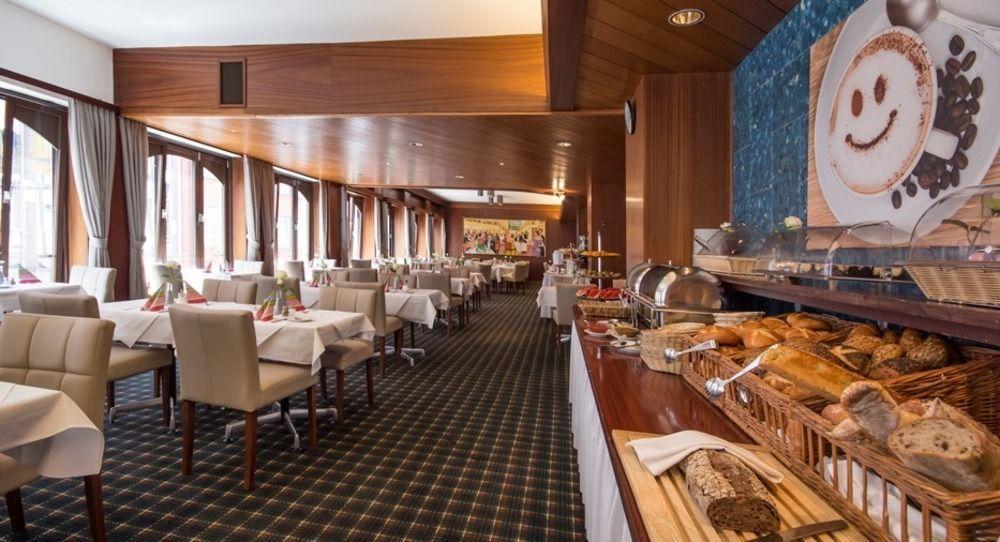 Europäischer Hof 3* München