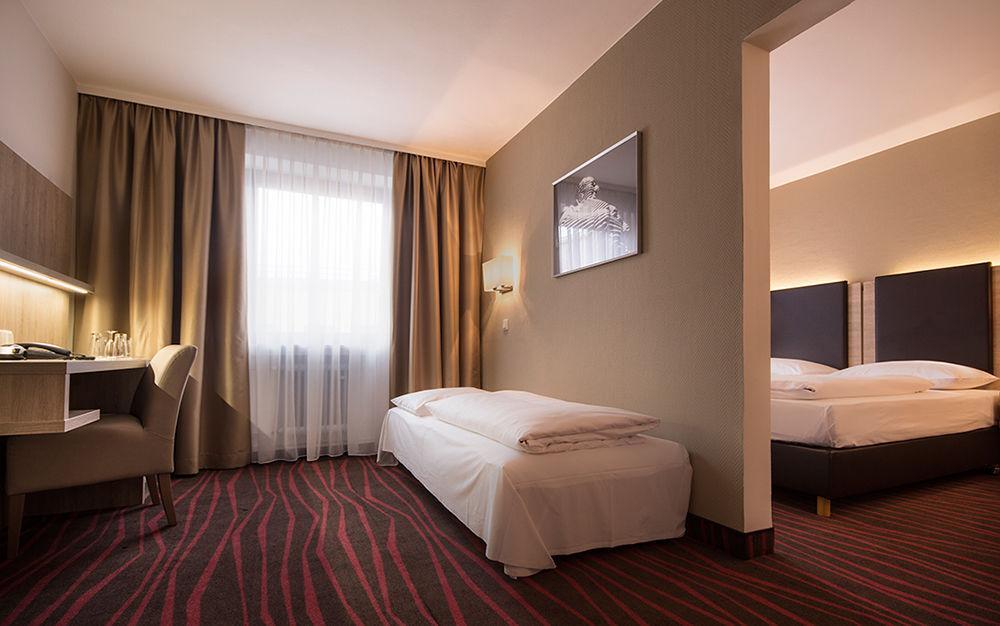 Europäischer Hof Hotel München