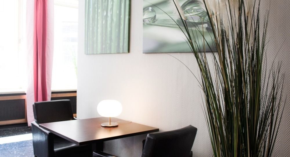 Europäischer Hof Hotel München
