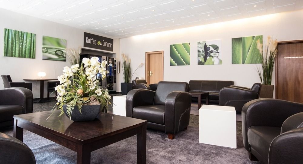 Hotel Europäischer Hof 3*