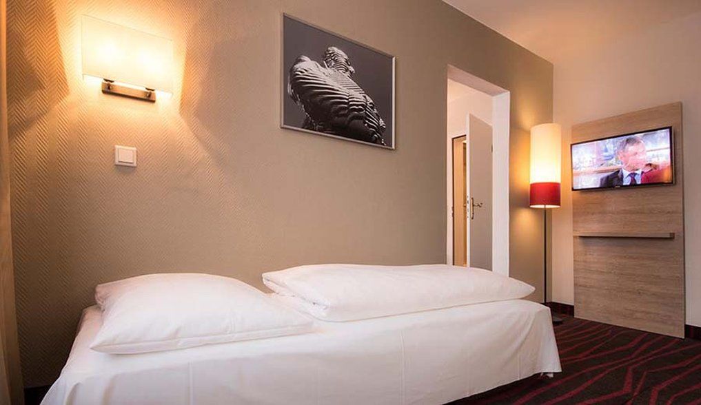 Europäischer Hof 3* München