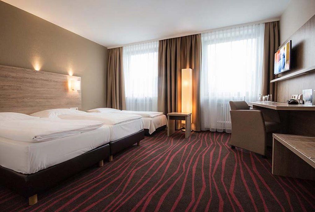 Hotel Europäischer Hof 3*