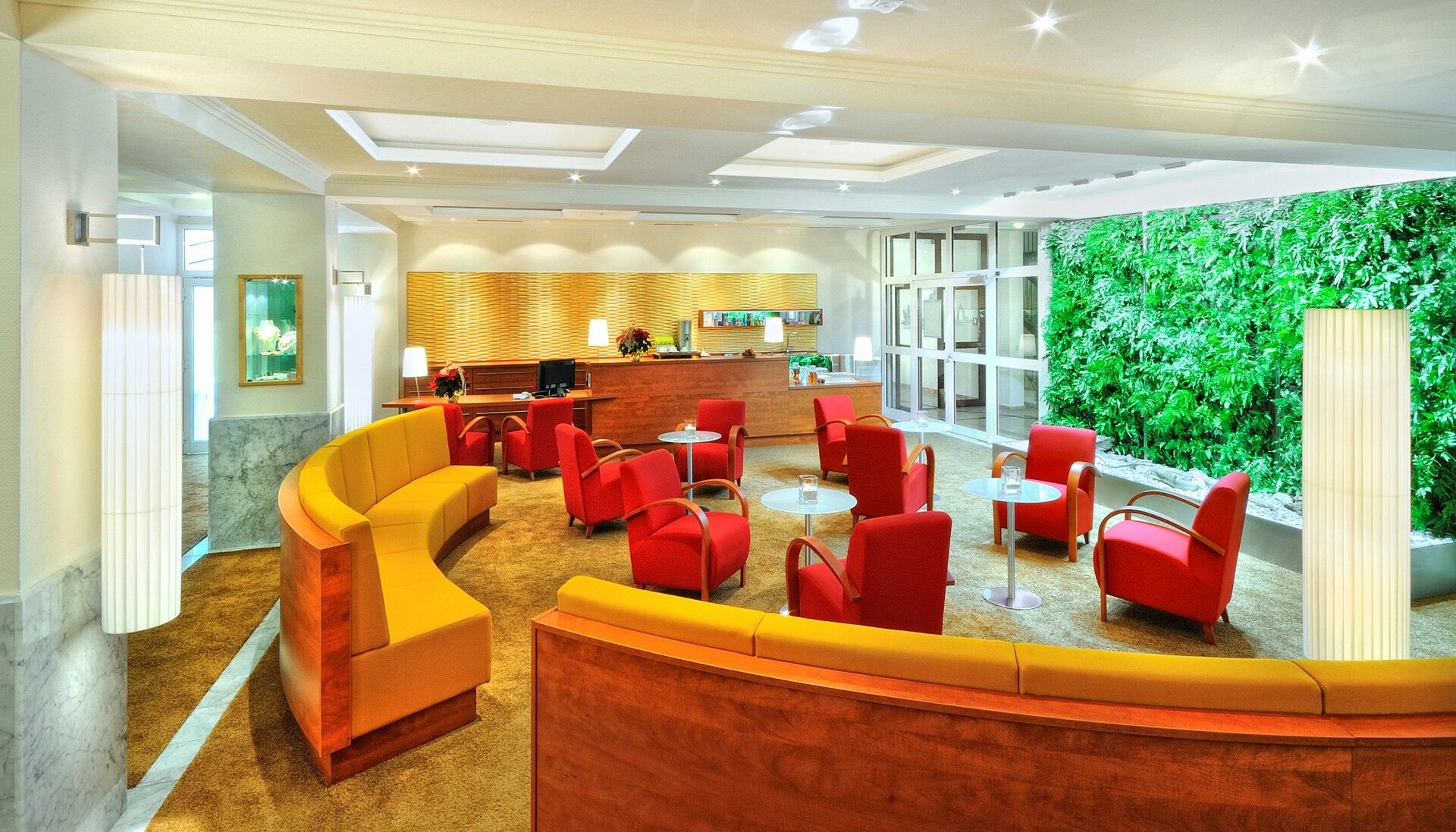 Hotel Europäischer Hof